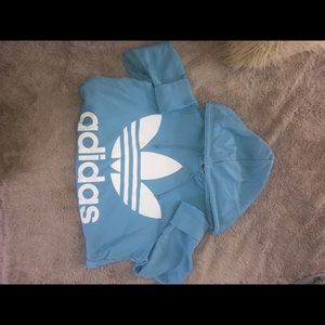 Adidas Sweatshirt